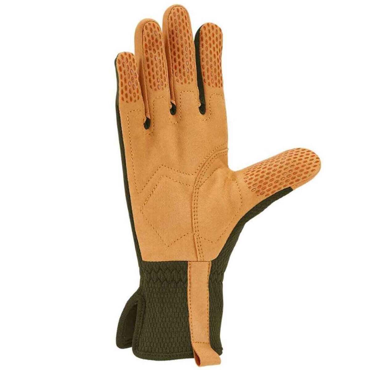 Carhartt Women's High Dexterity Long Cuff Work Glove Carhartt Women's High Dexterity Long Cuff Work Glove