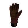 Carhartt Women's Insulated Leather Knit Cuff Glove
