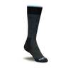 Carhartt Womens Merino Wool Blend Boot Socks - Charcoal L