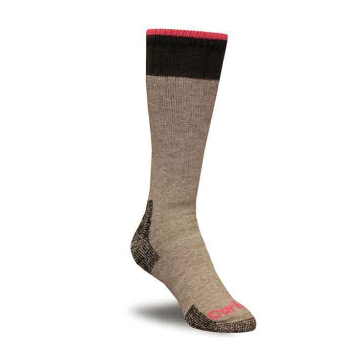 Carhartt Women's Merino Wool Blend Boot Socks Carhartt Women's Merino Wool Blend Boot Socks
