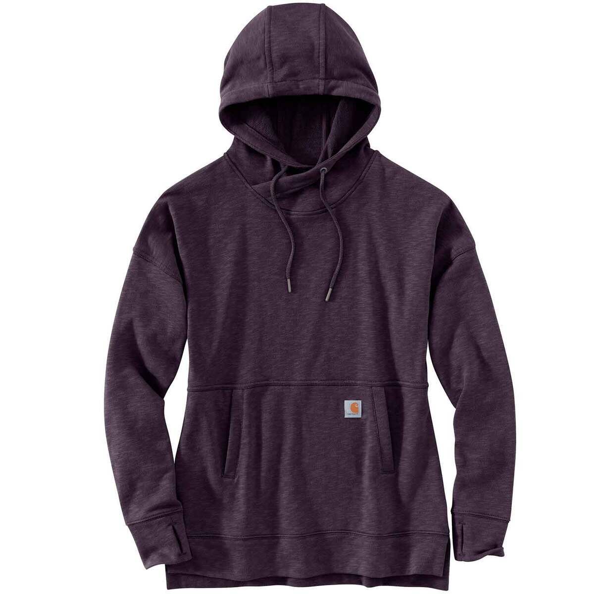Carhartt Women's Midweight Sweatshirt Carhartt Women's Midweight Sweatshirt