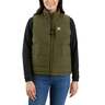 Carhartt Women's Montana Reversible Relaxed Fit Insulated Vest