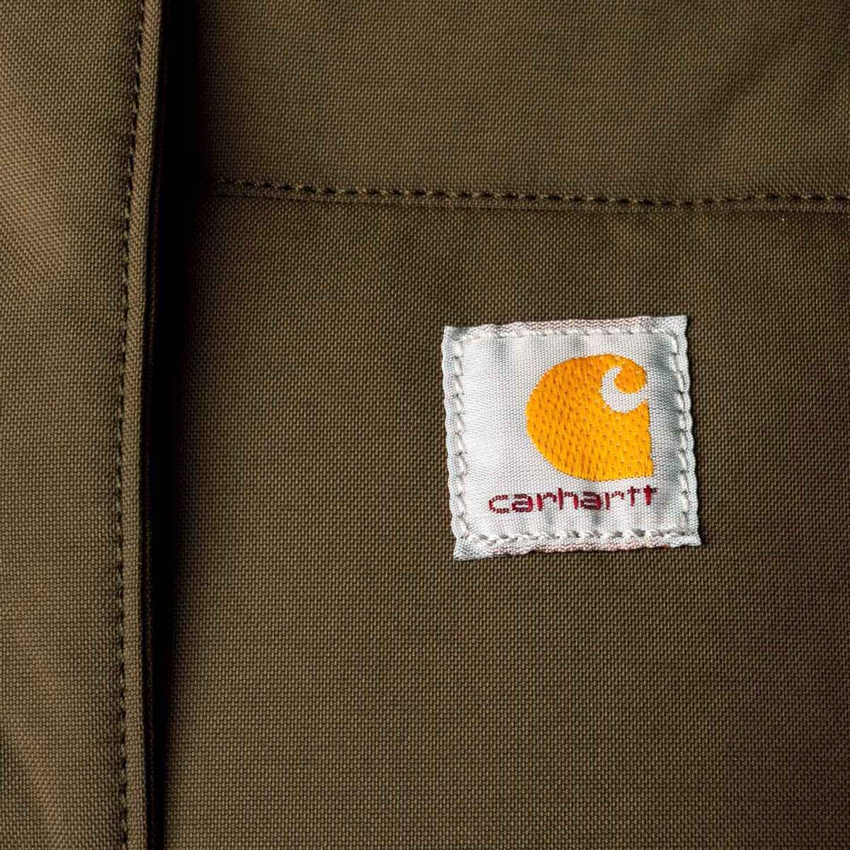 Carhartt Women's Montana Relaxed Fit Insulated Jacket Carhartt Women's Montana Relaxed Fit Insulated Jacket