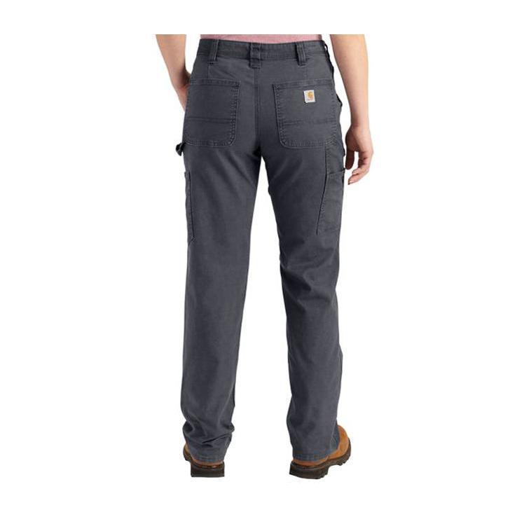 Carhartt Women's Original Fit Crawford Utility Pant Carhartt Women's Original Fit Crawford Utility Pant