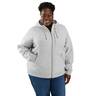 Carhartt Women's Sherpa Full Zip Casual Jacket