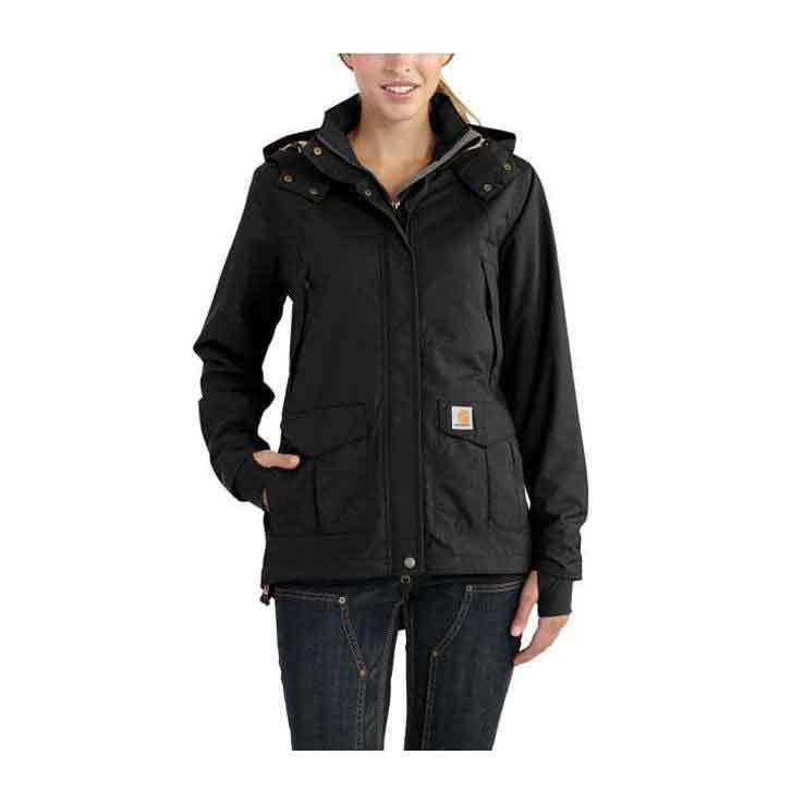 Carhartt Women's Shoreline Jacket Carhartt Women's Shoreline Jacket