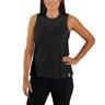 Carhartt Women's Tencel Fiber Series Relaxed Fit Sleeveless Work Shirt
