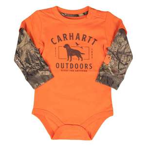 Carhartt Youth Outdoors Bodyshirt