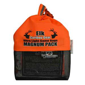 Caribou Gear Magnum Pack M.O.B Elk and Caribou - Medium