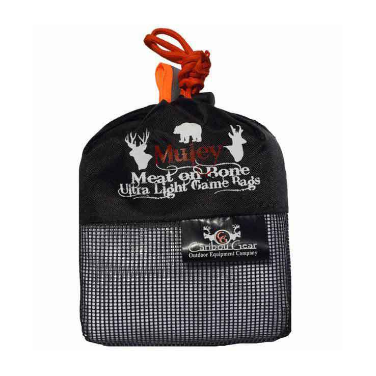 Caribou Gear Muley Game Bags Caribou Gear Muley Game Bags