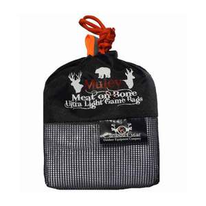 Caribou Gear Muley Game Bags