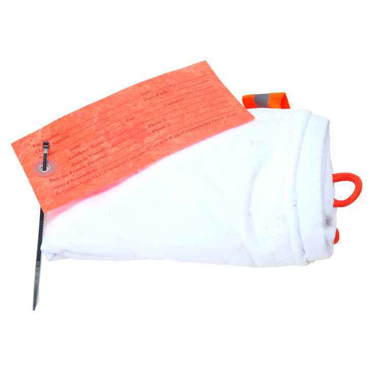 Caribou Gear Single Quarter Game Bag Sportsman's Warehouse