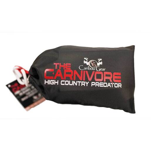 Caribou Gear The Carnivore Game Bag 16inx30in