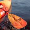 Carlisle Magic Mystic 230cm Kayak Paddle - Sunrise - Sunrise