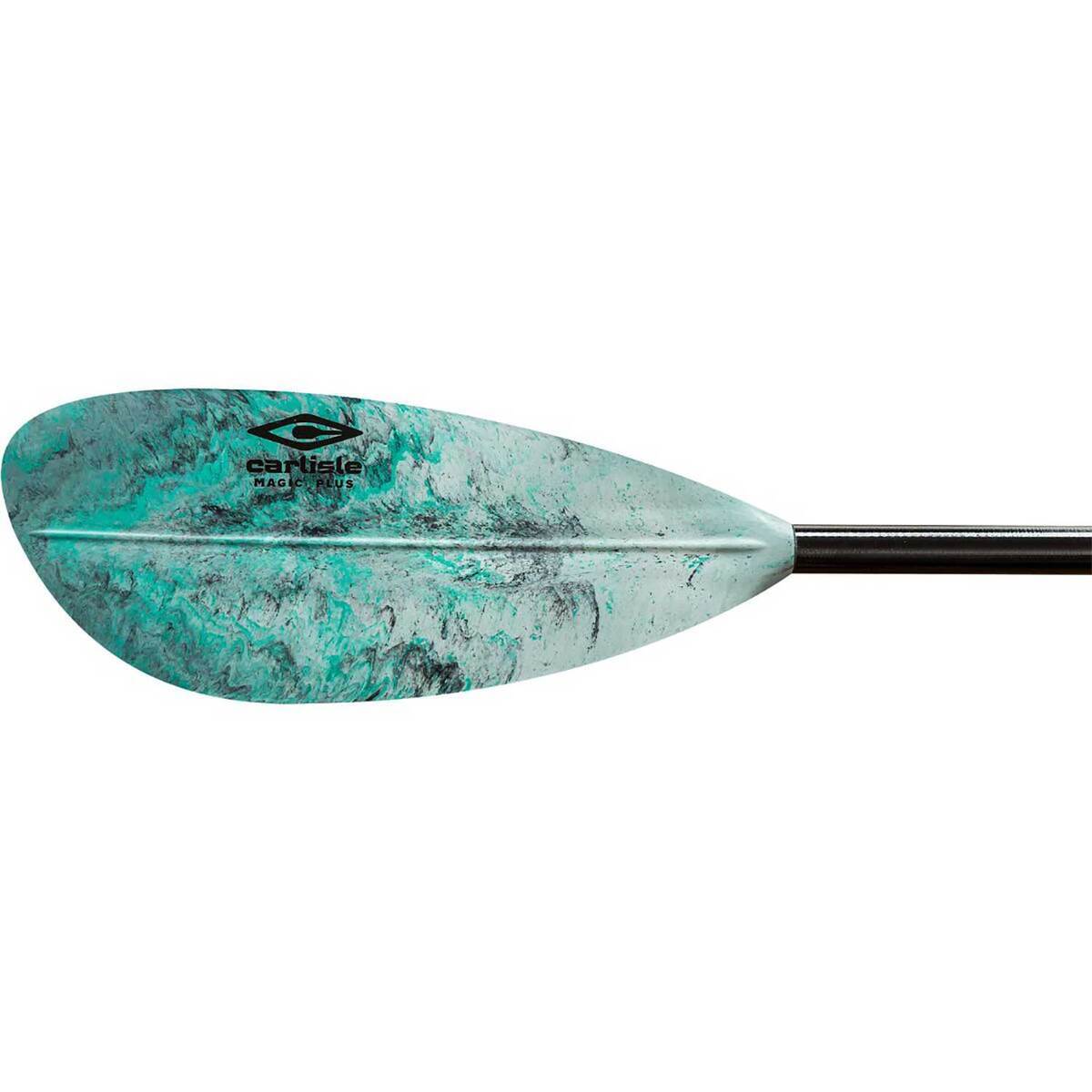 Carlisle Magic Plus Kayak Paddle - 230cm Photic - Photic Carlisle Magic Plus Kayak Paddle - 230cm Photic - Photic