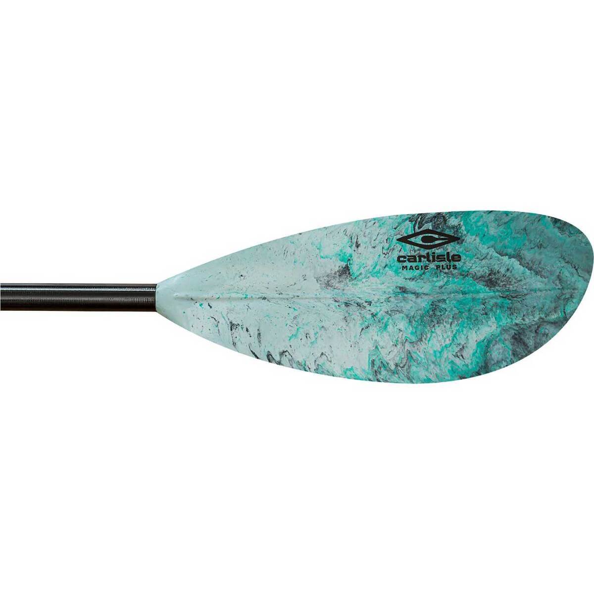 Carlisle Magic Plus Kayak Paddle - 230cm Photic - Photic Carlisle Magic Plus Kayak Paddle - 230cm Photic - Photic