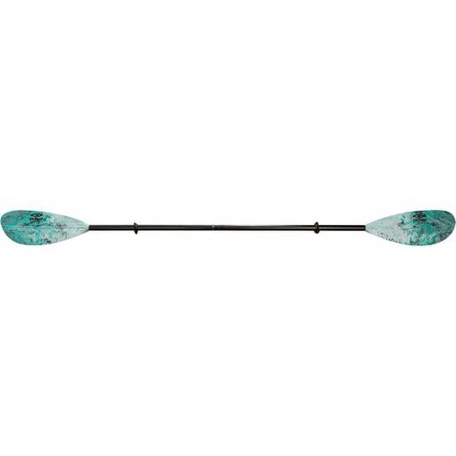 Carlisle Magic Plus Kayak Paddle - 240cm Photic - Photic