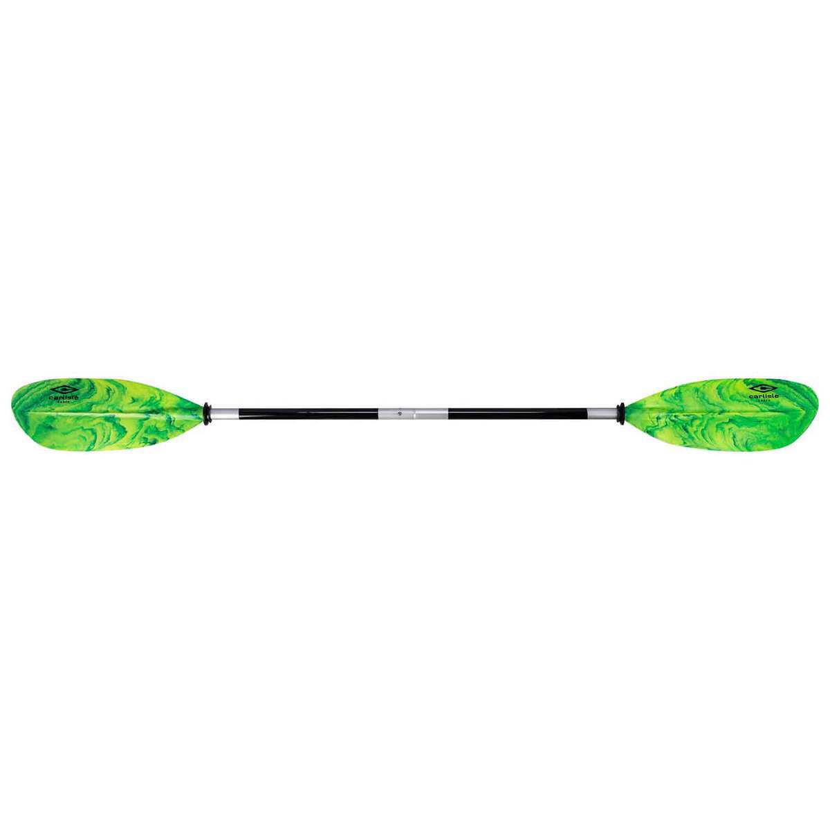 Carlisle Saber Kid's Kayak Paddle - Ahi Carlisle Saber Kid's Kayak Paddle - Ahi