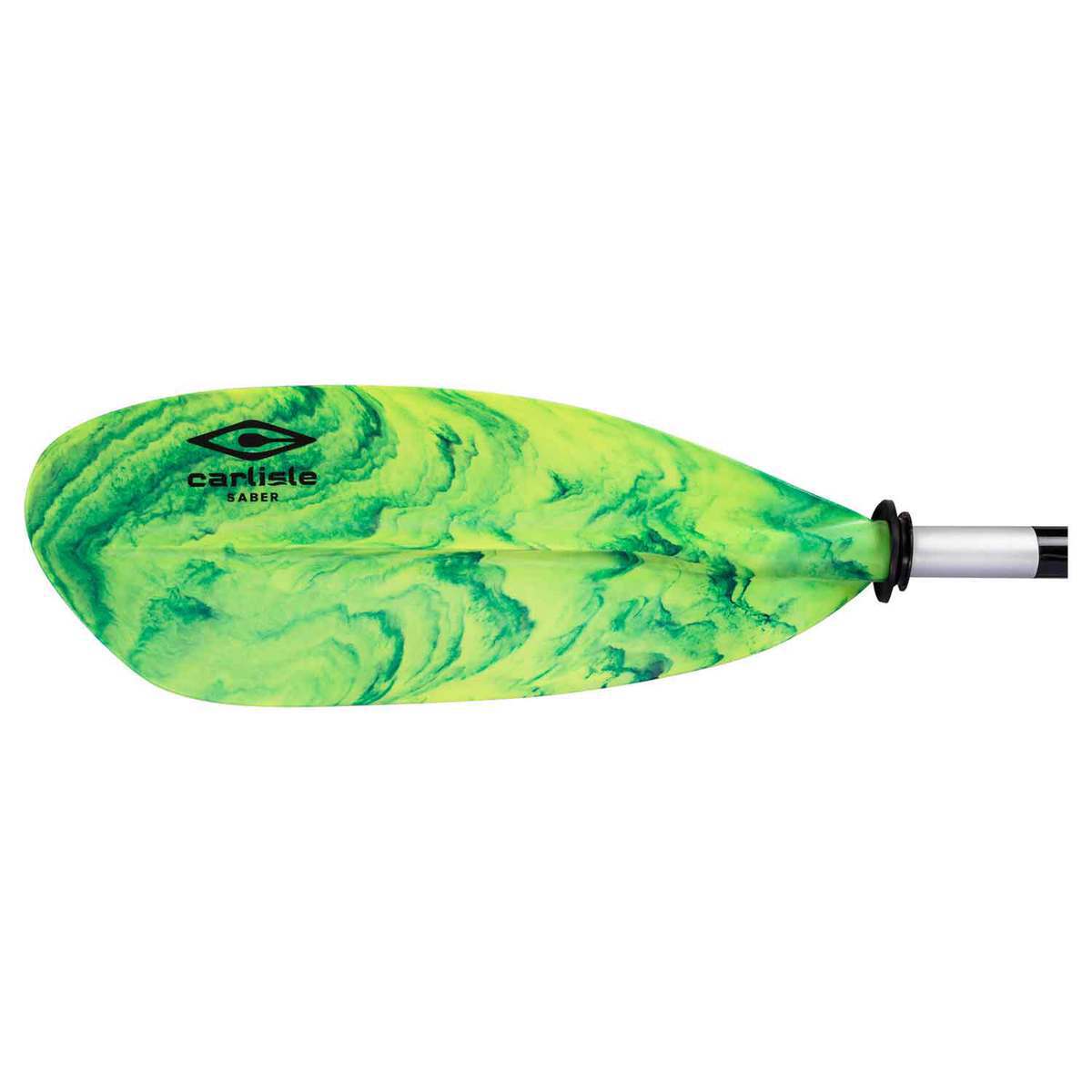 Carlisle Saber Kid's Kayak Paddle - Ahi Carlisle Saber Kid's Kayak Paddle - Ahi