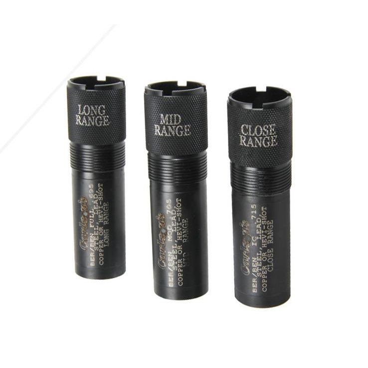 Carlson Assorted Waterfowl Choke Tubes Carlson Assorted Waterfowl Choke Tubes