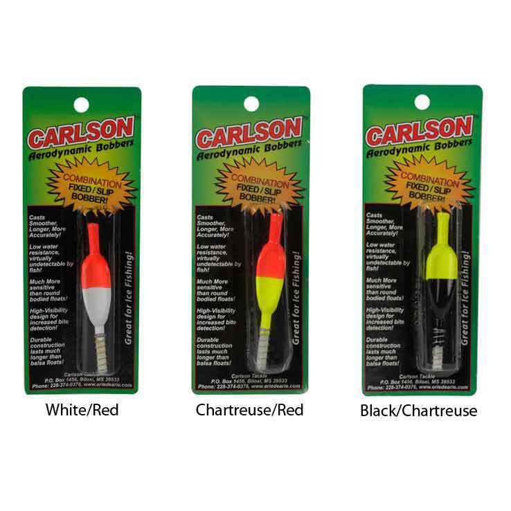 Carlson Tackle Bobber Carlson Tackle Bobber