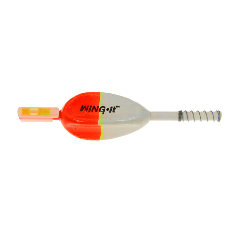 Carlson Tackle Lighted Bobber Carlson Tackle Lighted Bobber