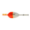 Carlson Tackle Lighted Bobber Combo - White/Red Medium