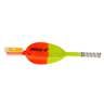 Carlson Tackle Lighted Bobber Combo - Chartreuse/Red Medium