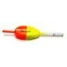 Carlson Tackle Lighted Bobber Combo - Chartreuse/Red Medium