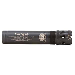 Carlsons Cremator Ported 12ga Browning Invector DS LR Choke Tube