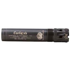 Carlsons Cremator Ported 12ga Browning Invector DS MR Choke Tube