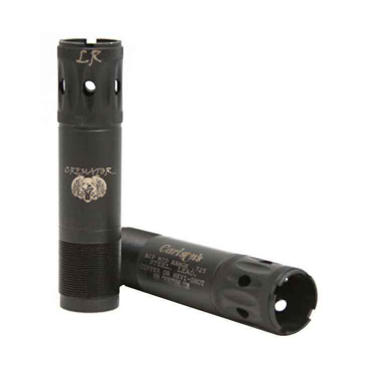 Carlson's Cremator Ported Choke Tubes | Sportsman's Warehouse