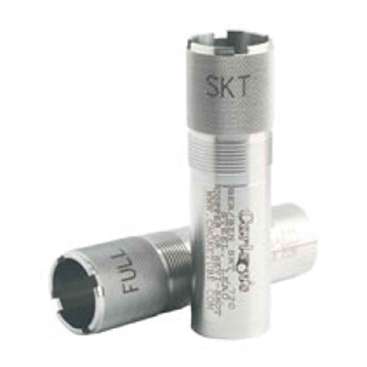 Carlson's Sporting Clays 12ga Beretta/Benelli Mobil Modified Choke Tube - Silver Carlson's Sporting Clays 12ga Beretta/Benelli Mobil Modified Choke Tube - Silver