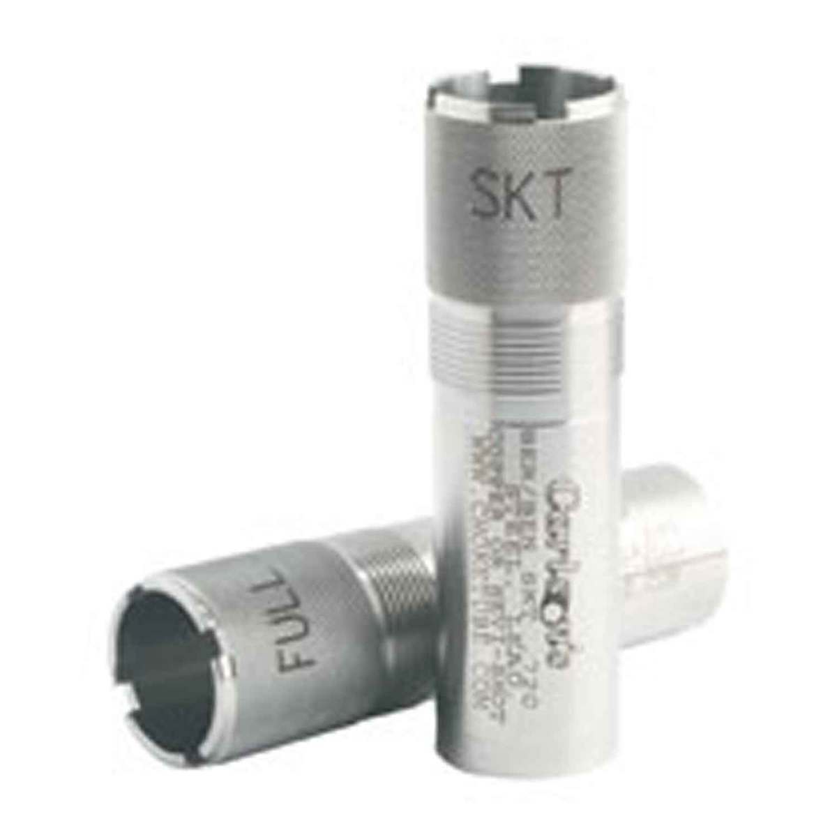 Carlson's Sporting Clays 12ga Beretta/Benelli Mobil Skeet Choke Tube - Silver Carlson's Sporting Clays 12ga Beretta/Benelli Mobil Skeet Choke Tube - Silver