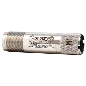 Carlsons Sporting Clays 12ga Browning Invector Plus Improved Modified Choke Tube