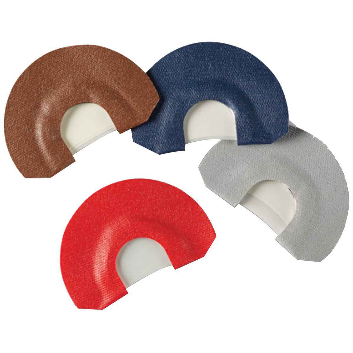 Carlton's Alumni Pack Elk Diaphragms Carlton's Alumni Pack Elk Diaphragms