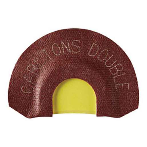 Carltons Premium Flex Diaphragm Elk Call