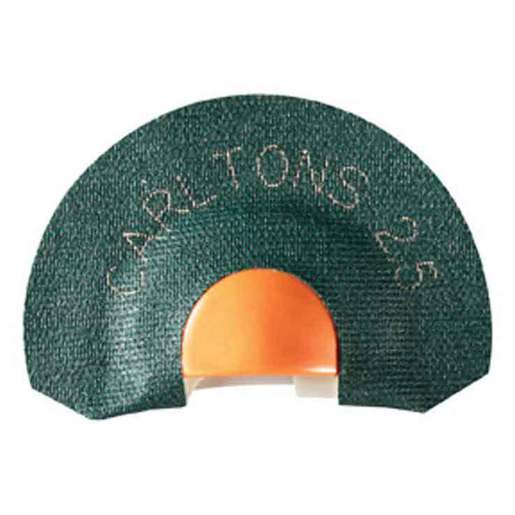 Carltons Tone Trough Diaphragm Elk Call