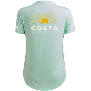 Costa Women's Carmel Dolman Short Sleeve Shirt