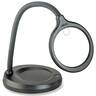 Carson Optical DeskBrite 300 Magnifying Lamp - Black