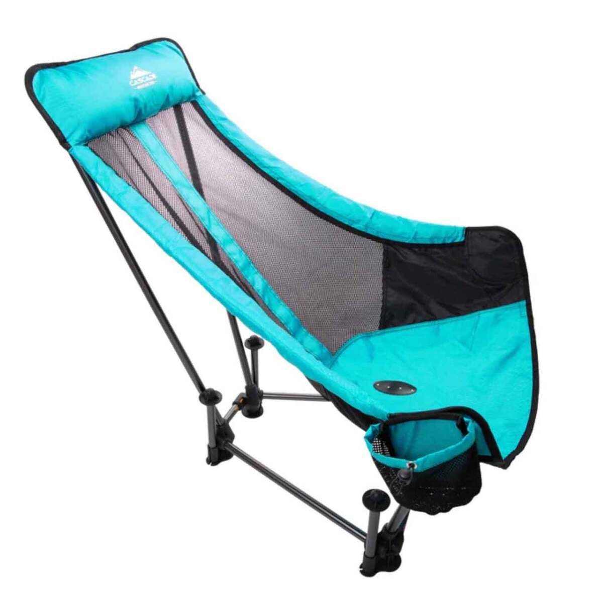Cascade Mountain Hammock Chair - Teal - Teal Cascade Mountain Hammock Chair - Teal - Teal
