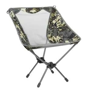 Cascade Mountain Lightweight Backpacking Camp Chair