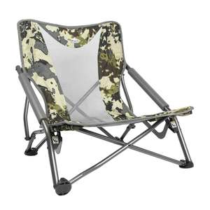 Cascade Mountain Low Profile Camp Chair