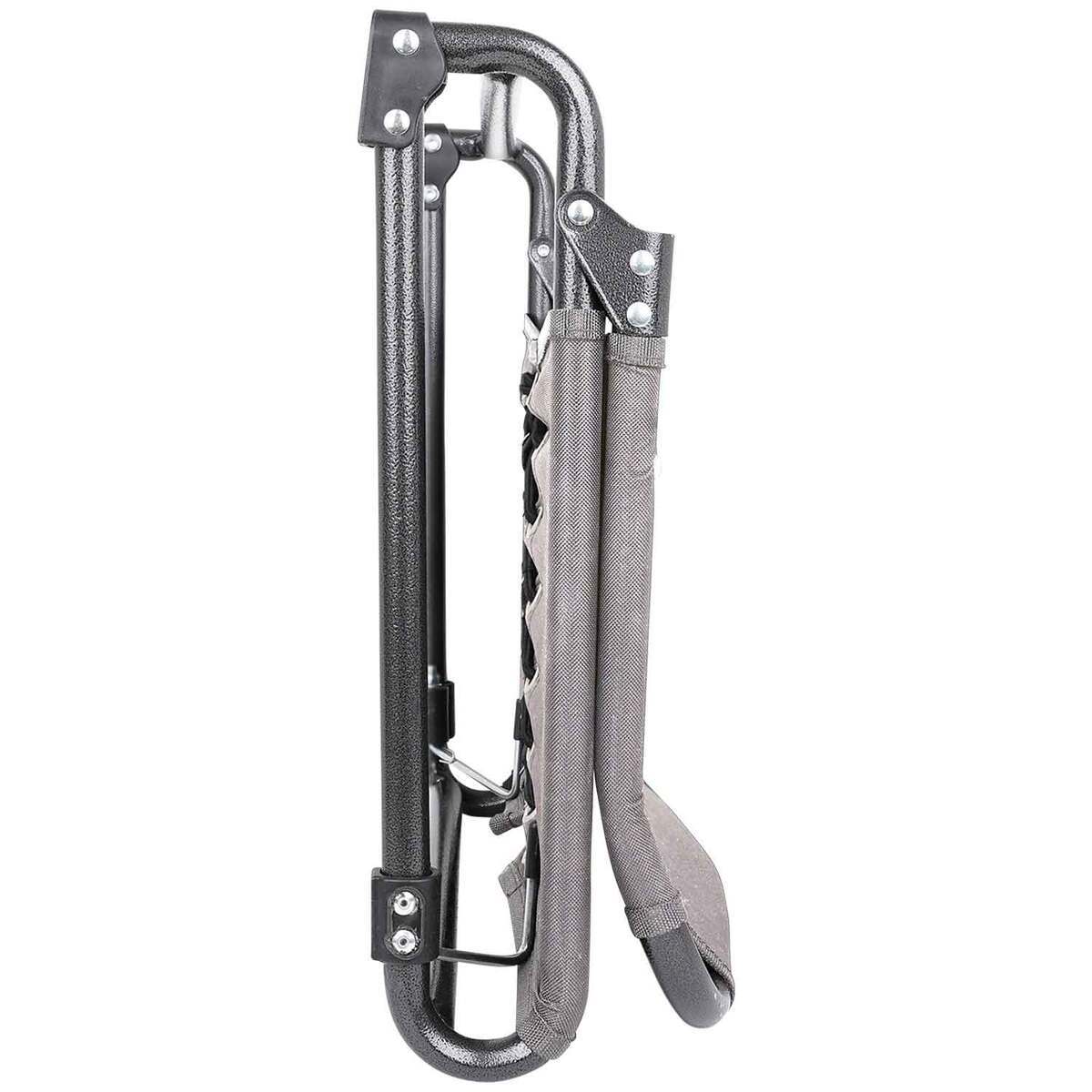 Cascade Mountain Tech 19.75 inch Stadium Seat - Gray - Gray One Size Cascade Mountain Tech 19.75 inch Stadium Seat - Gray - Gray One Size