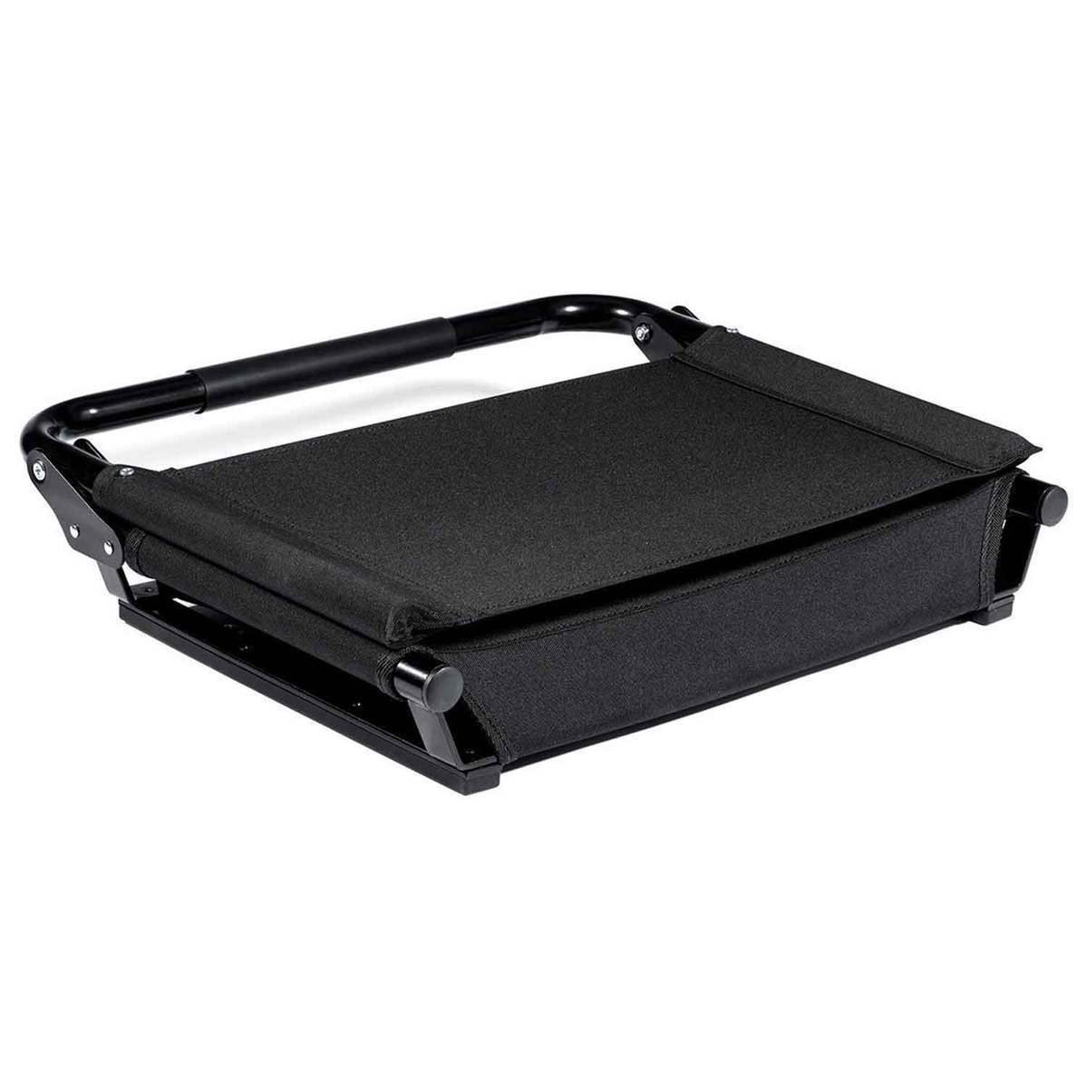 Cascade Mountain Ultra Strong Stadium Seat - Black - Black Cascade Mountain Ultra Strong Stadium Seat - Black - Black