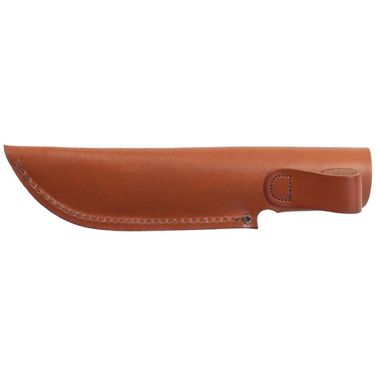 Case Combination Skinner 5 inch Fixed Blade - Brown Case Combination Skinner 5 inch Fixed Blade - Brown