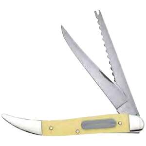 Case Fishing 3.4 inch Folding Knife