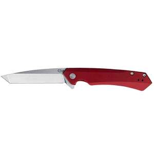 Case Kinzua 3.4 inch Folding Knife