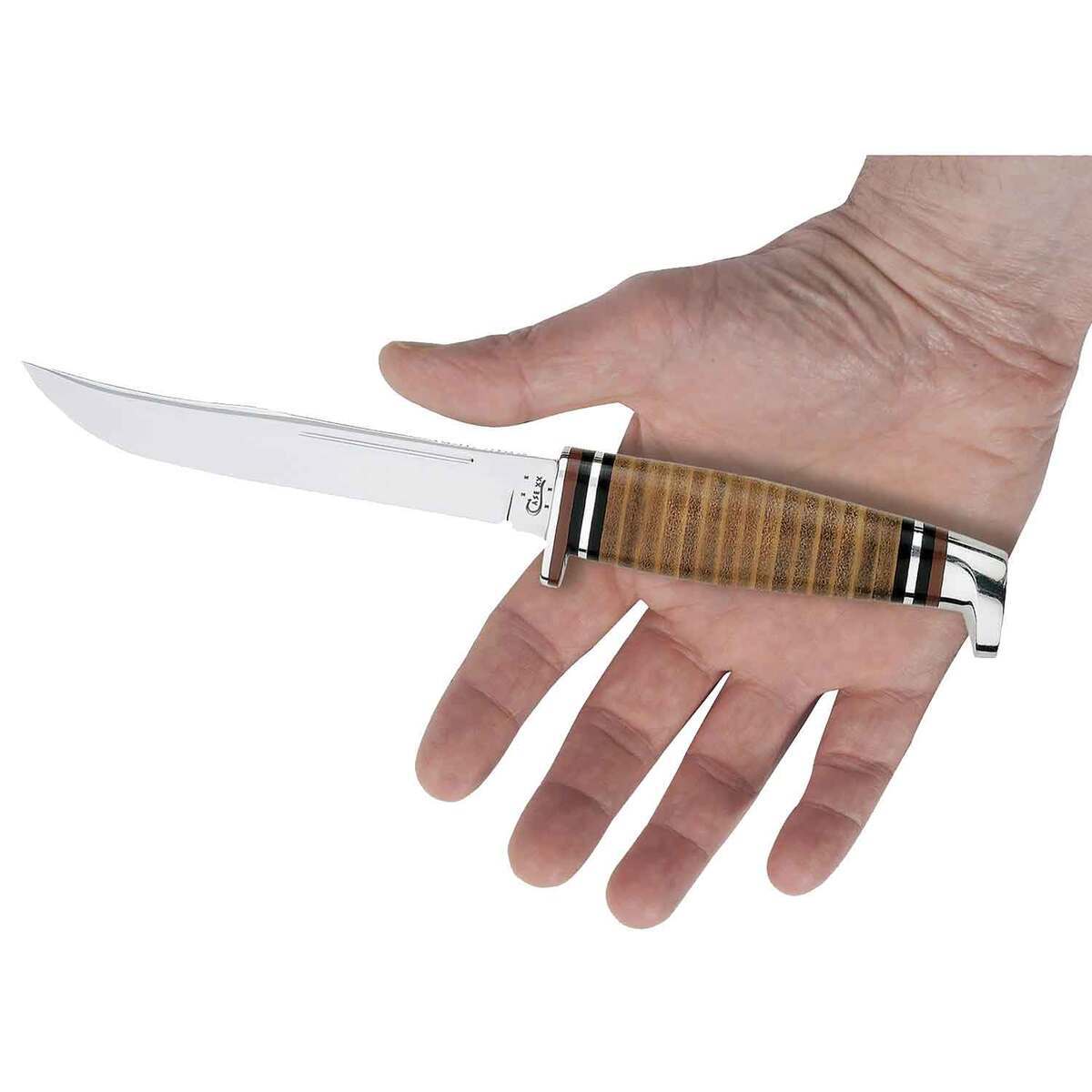 Case Leather Hunter Set - Leather Case Leather Hunter Set - Leather