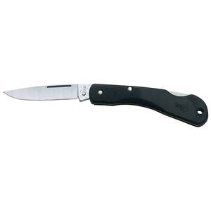 Case Lightweight Synthetic Mini Blackhorn 2.25 inch Folding Knife